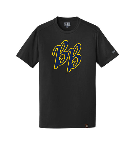 New Era® Series Performance Crew Tee