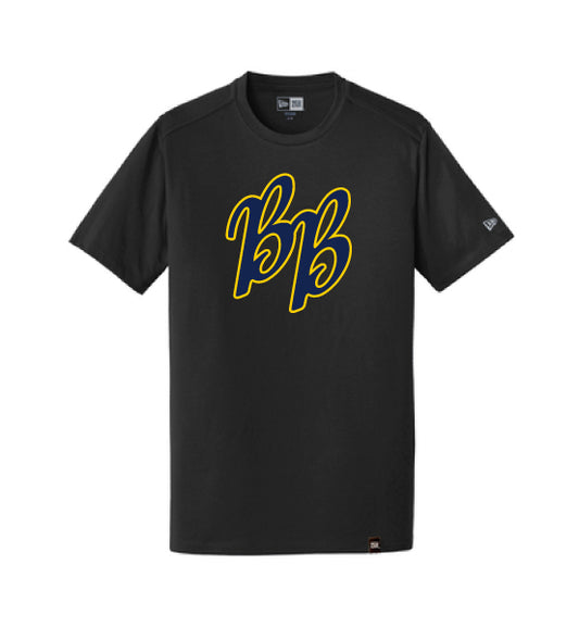 New Era® Series Performance Crew Tee
