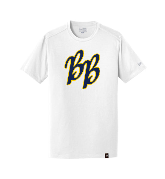 New Era® Series Performance Crew Tee