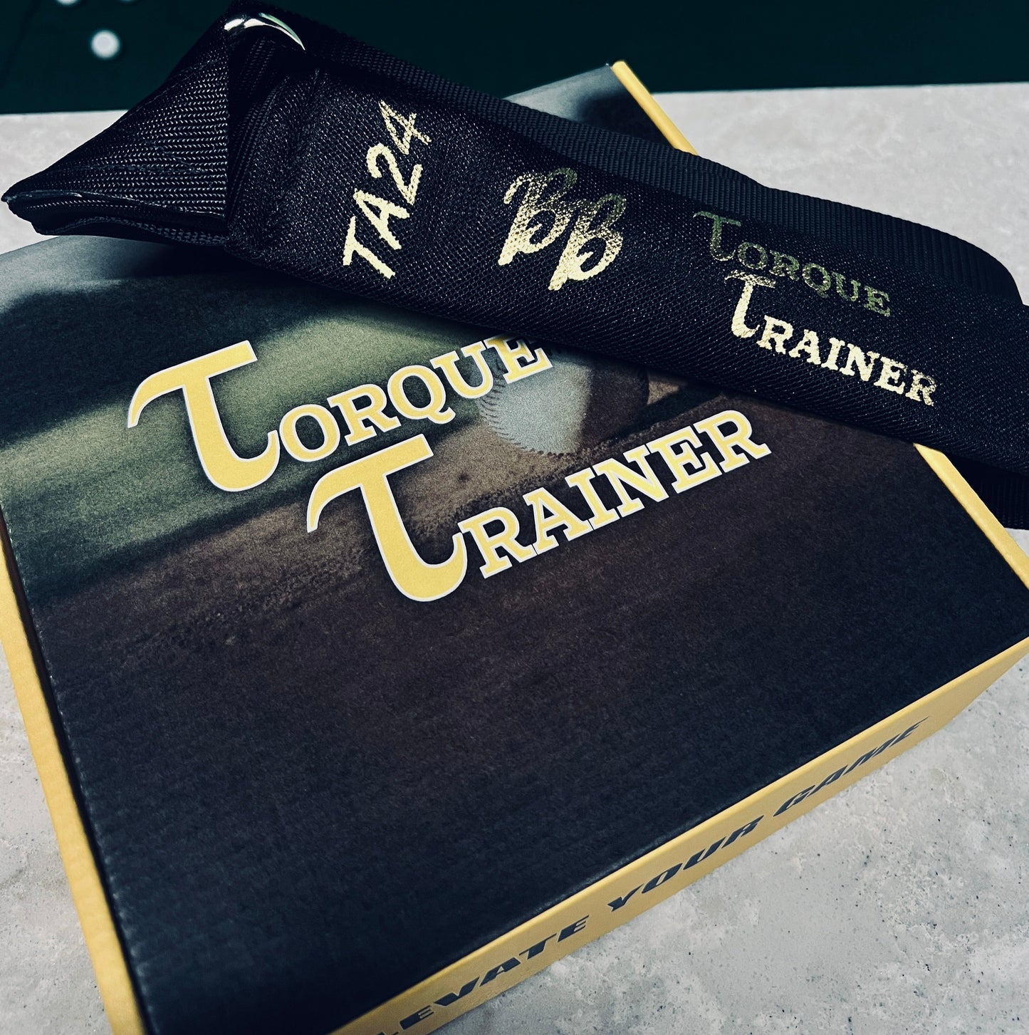 Torque Trainer- Hitting Bundle