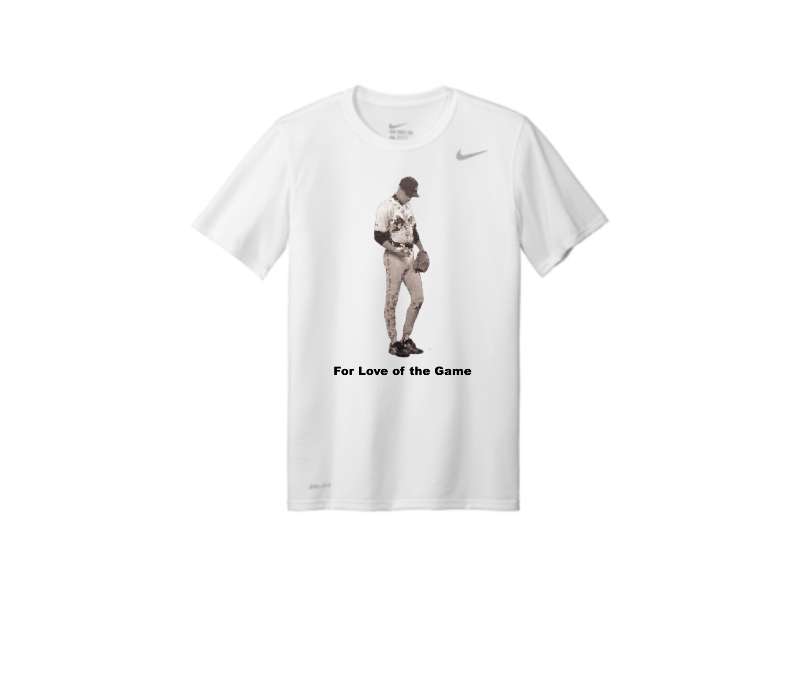 Nike rLegend Tee- Custom Print