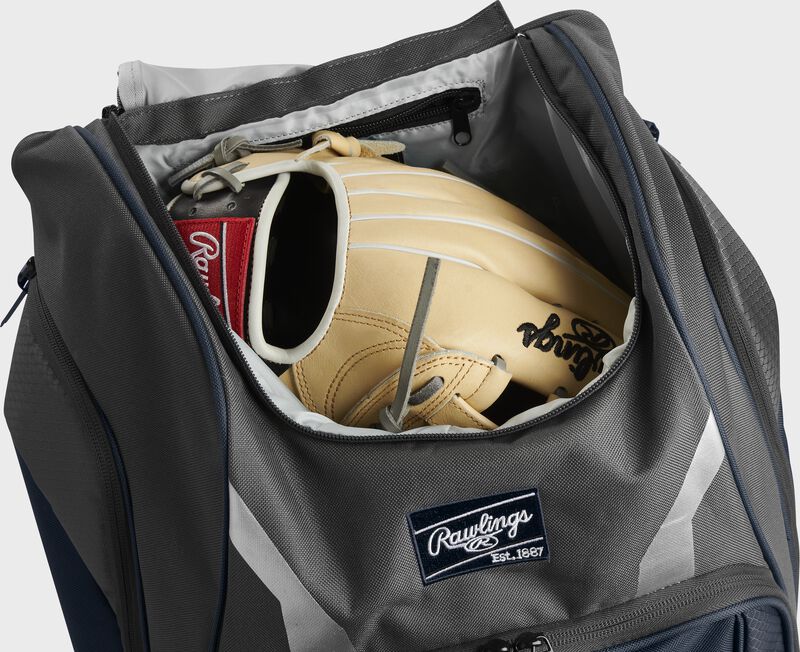 Rawlings Legion Backpack