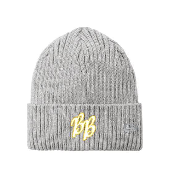 New Era ® Core Classic Cuff Beanie