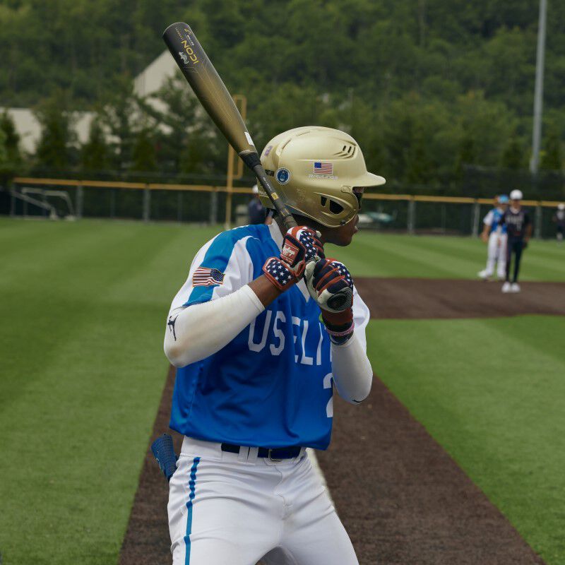 2023 RAWLINGS ICON BBCOR -3 BASEBALL BAT