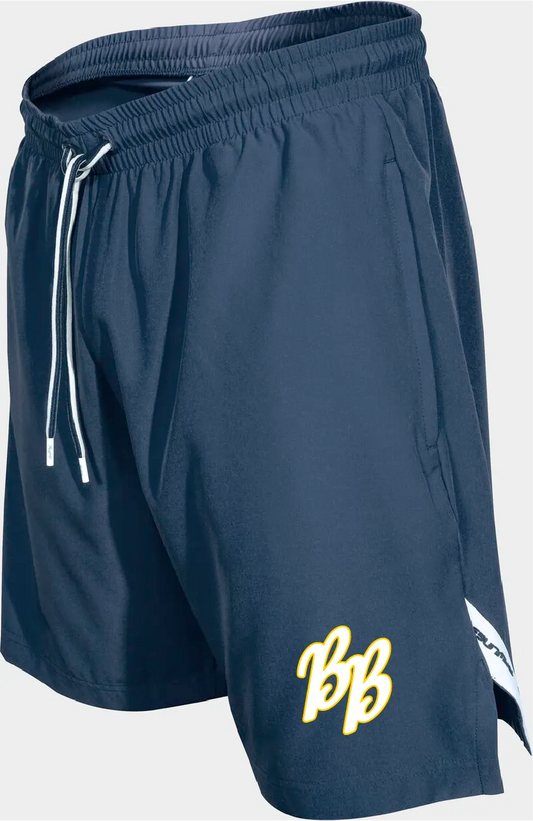 Mens BB Rawlings Shorts