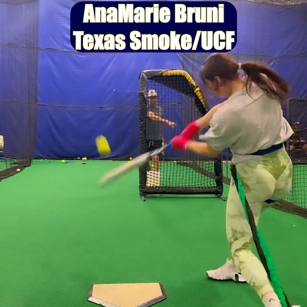 Torque Trainer- Hitting Bundle