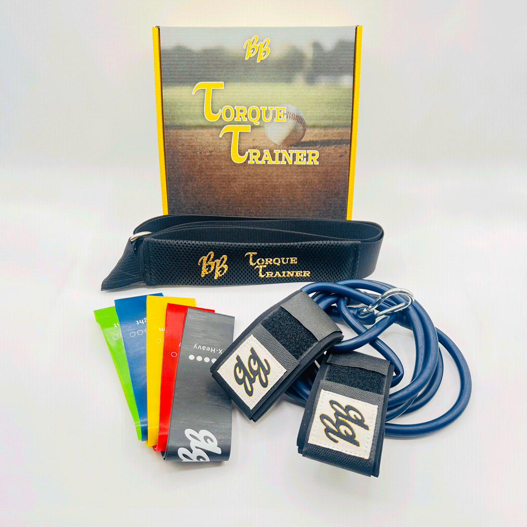 Torque Trainer- Hitting Bundle
