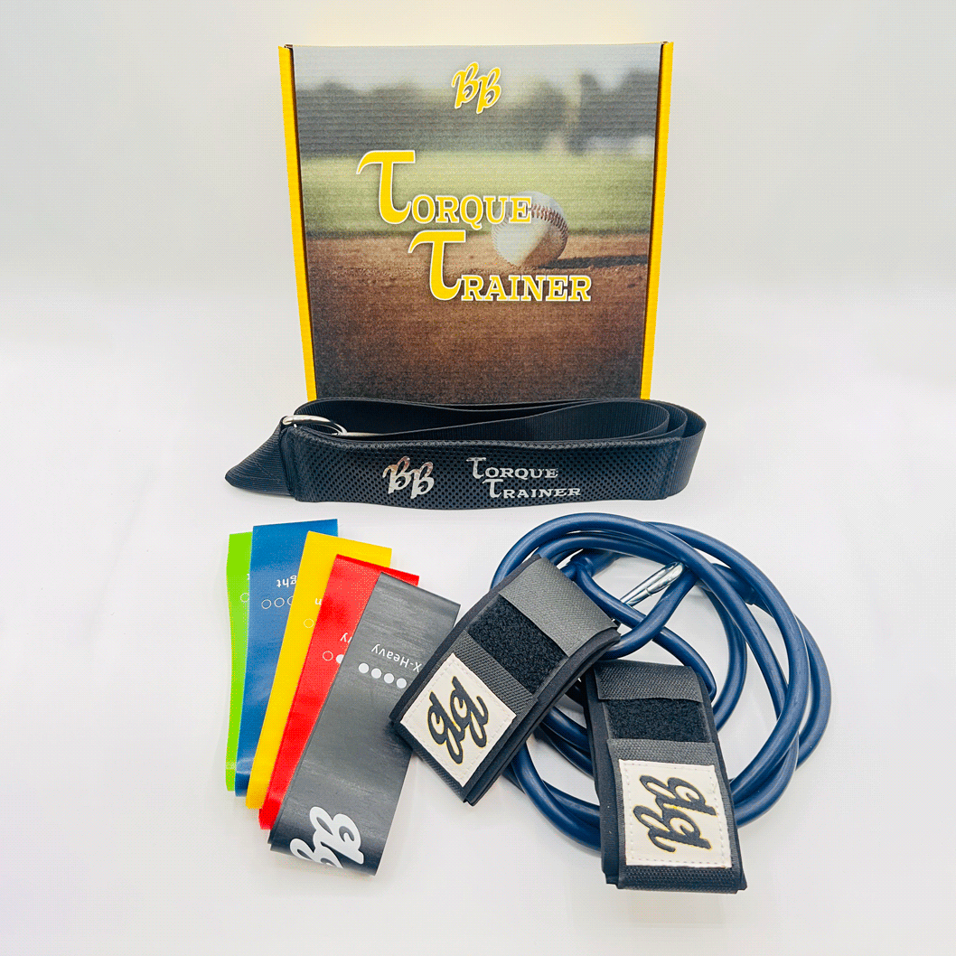 Torque Trainer- Hitting Bundle