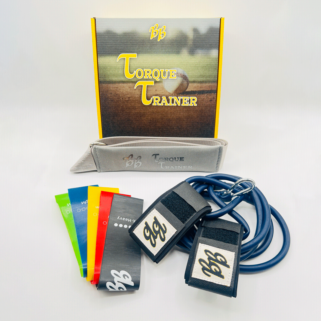 Torque Trainer- Hitting Bundle
