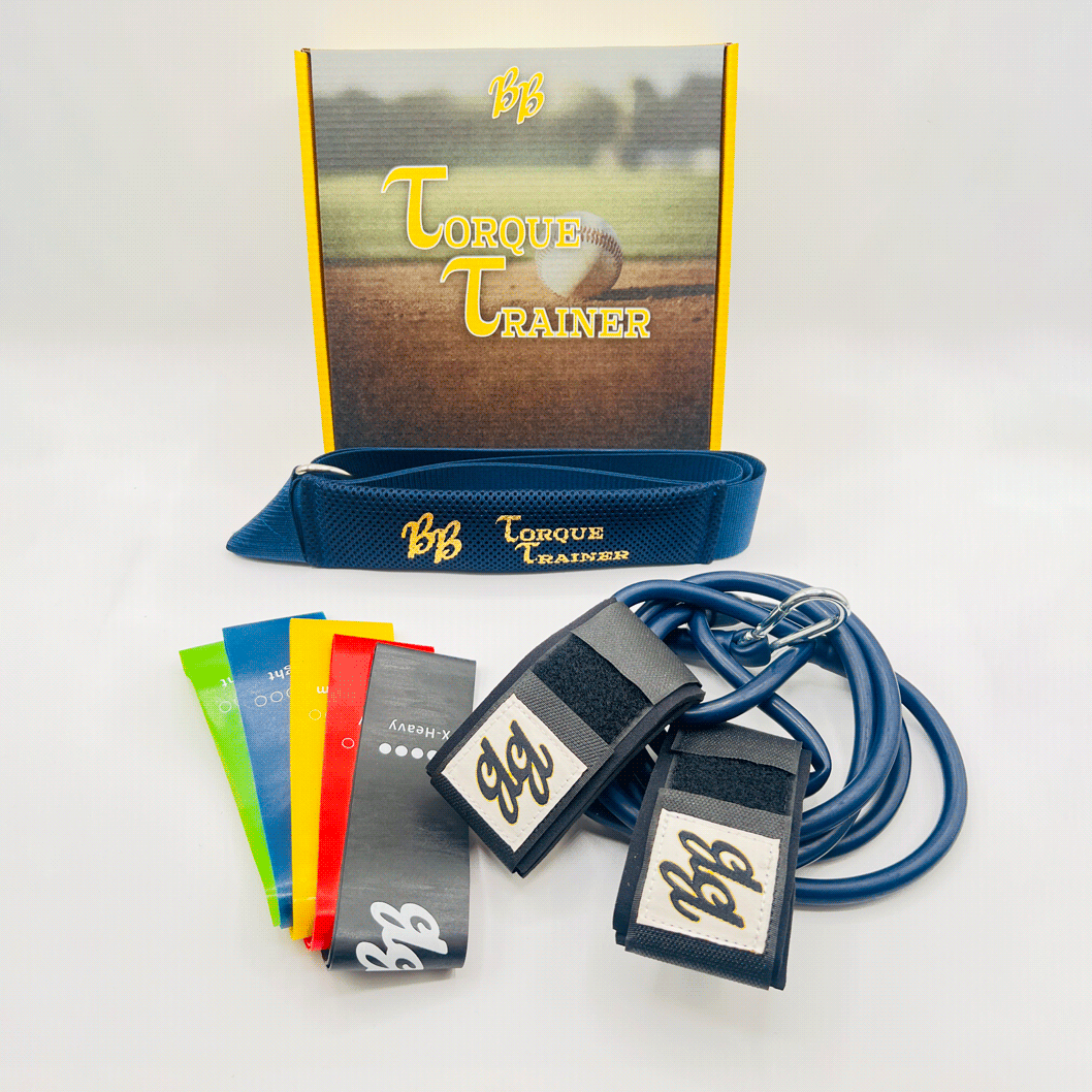 Torque Trainer- Hitting Bundle
