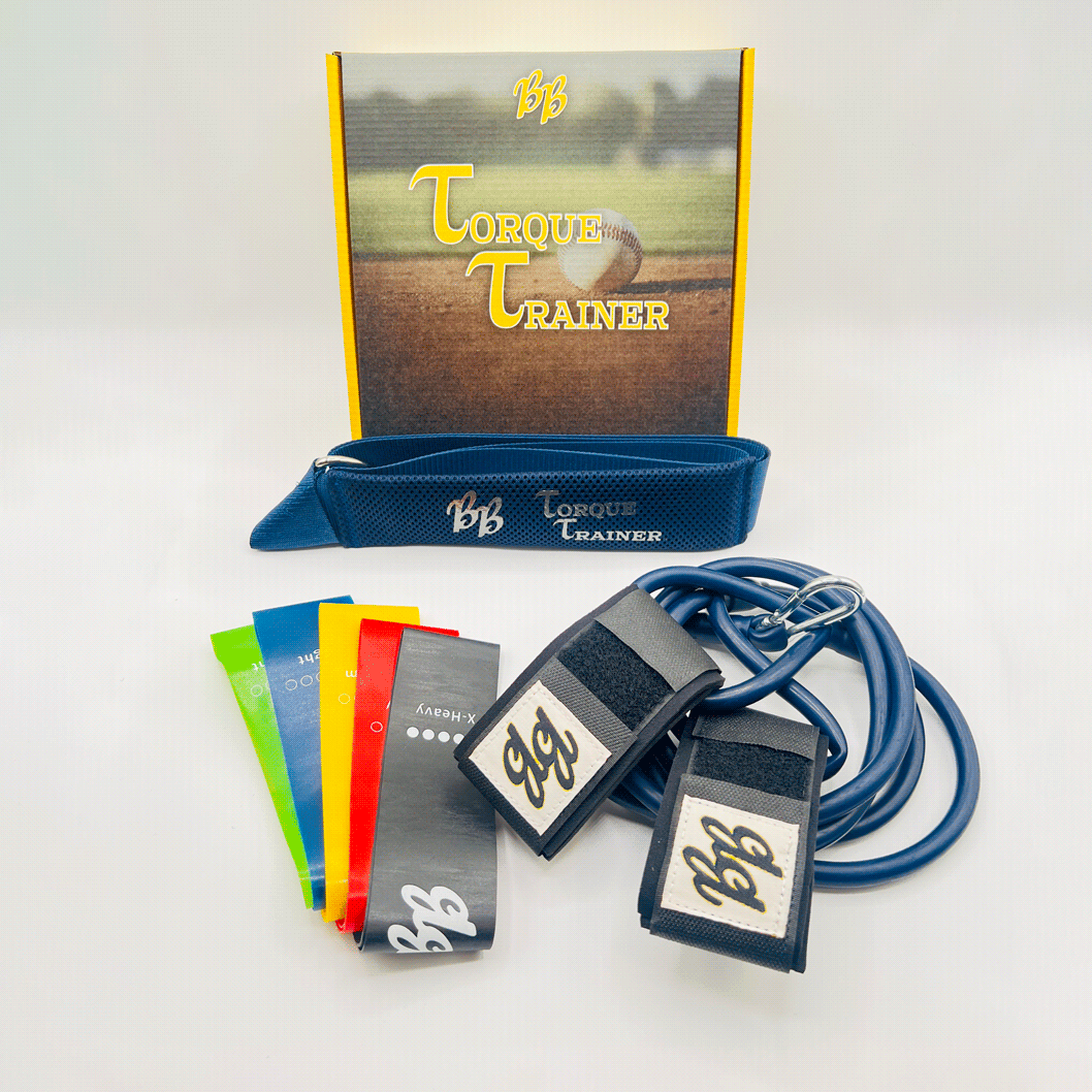 Torque Trainer- Hitting Bundle