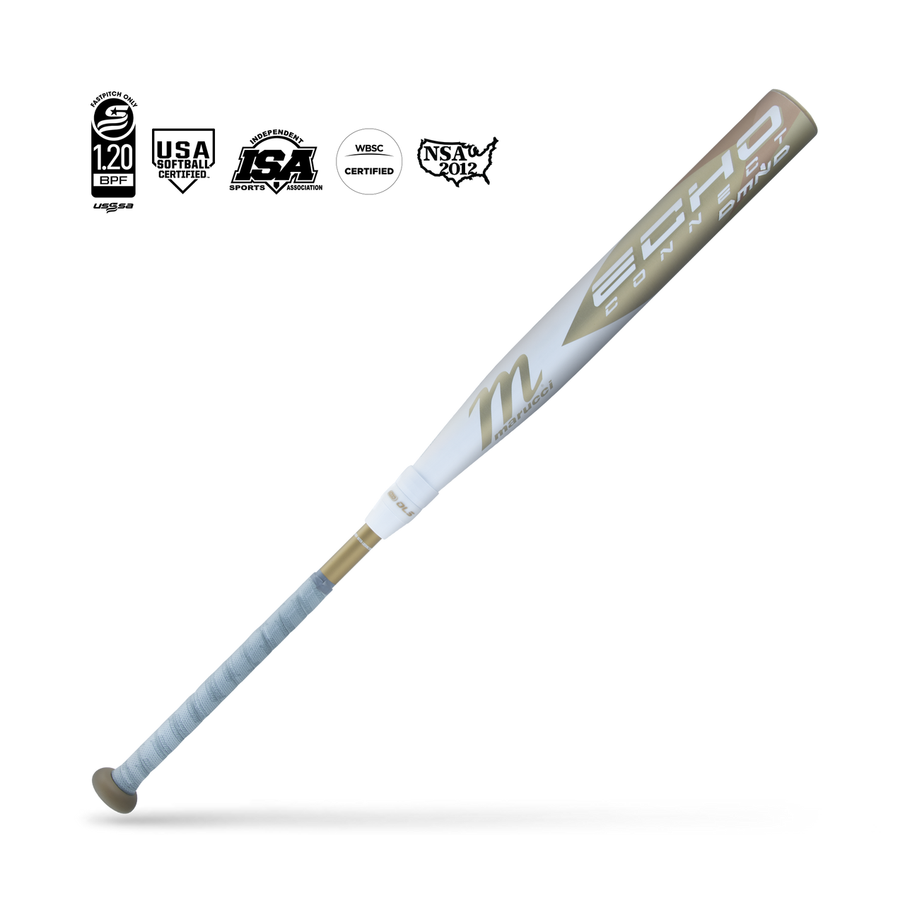 Marucci ECHO CONNECT DMND FASTPITCH -11