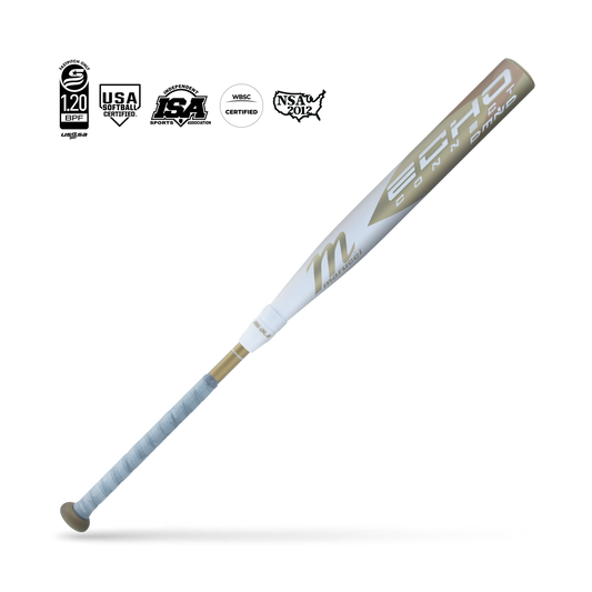 Marucci ECHO CONNECT DMND FASTPITCH -11