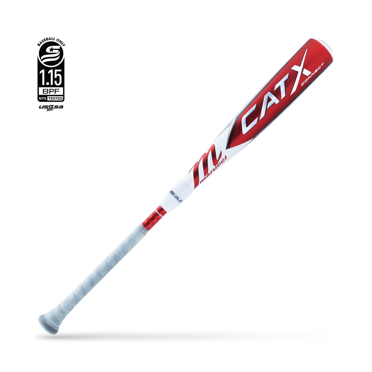 Marucci CATX CONNECT SENIOR LEAGUE -5