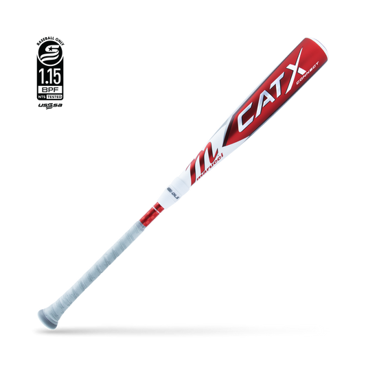 Marucci CATX CONNECT SENIOR LEAGUE -5
