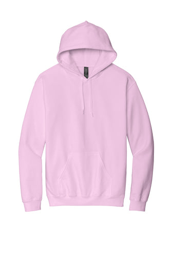 Gildan Adult DryBlend® Hooded Sweatshirt- Custom Print