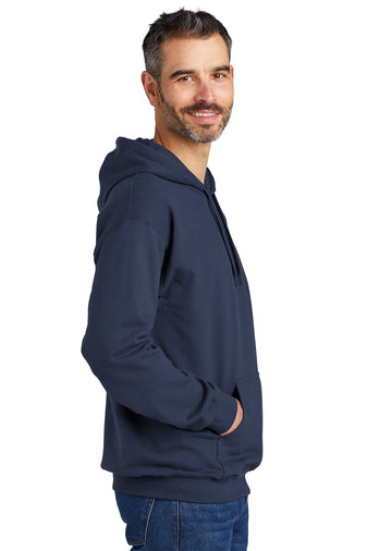 Gildan Adult DryBlend® Hooded Sweatshirt- Custom Print