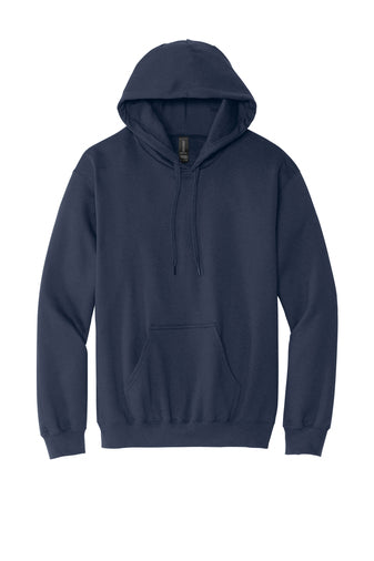 Gildan Adult DryBlend® Hooded Sweatshirt- Custom Print