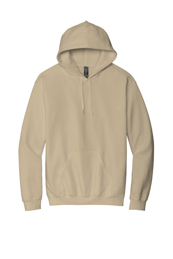 Gildan Adult DryBlend® Hooded Sweatshirt- Custom Print