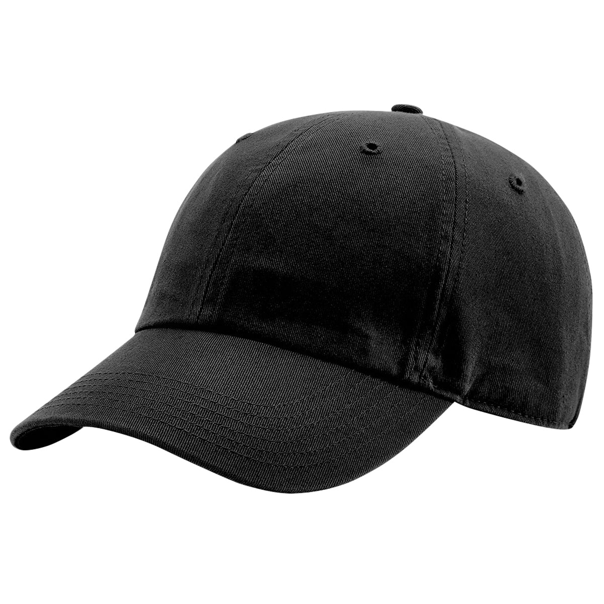 Richardson 320- Washed Buckle Back Hat- Custom Embroidery