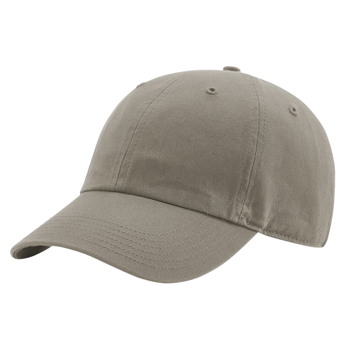 Richardson 320- Washed Buckle Back Hat- Custom Embroidery