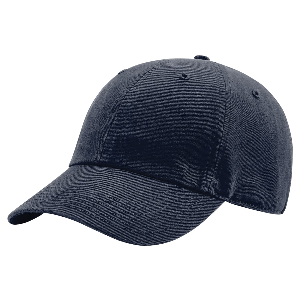 Richardson 320- Washed Buckle Back Hat- Custom Embroidery