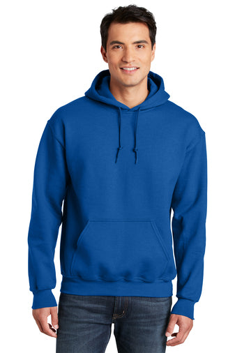 Gildan Adult DryBlend® Hooded Sweatshirt- Custom Print