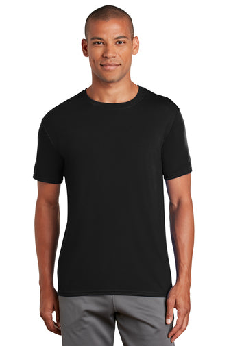 Gildan Adult Performance T-Shirt- Custom Print