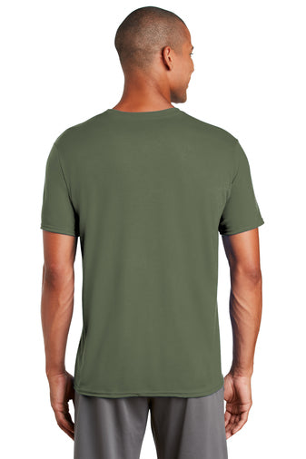 Gildan Adult Performance T-Shirt- Custom Print