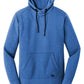 New Era® Tri-Blend Fleece Pullover Hoodie- Custom Print