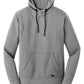 New Era® Tri-Blend Fleece Pullover Hoodie- Custom Print