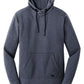 New Era® Tri-Blend Fleece Pullover Hoodie- Custom Print