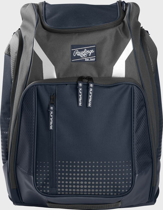 Rawlings Legion Backpack