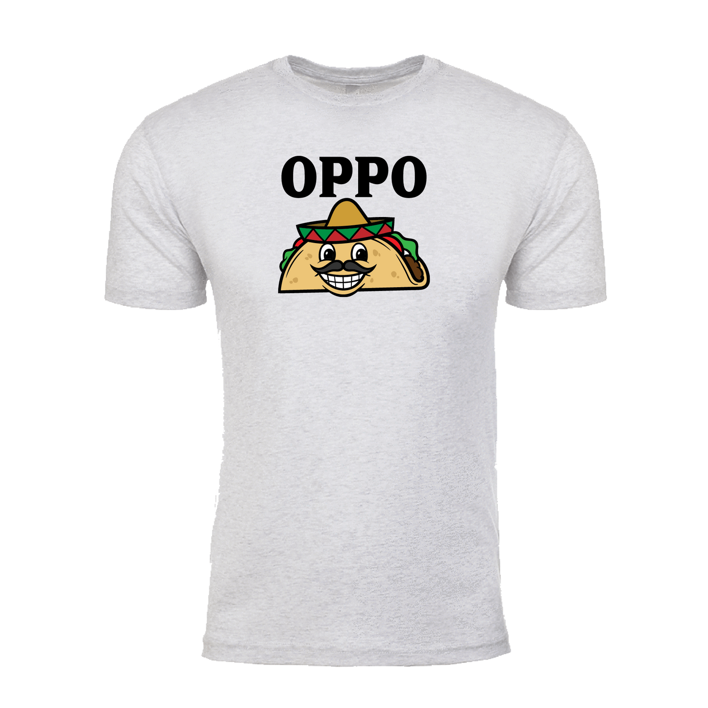 Oppo Taco T-Shirt