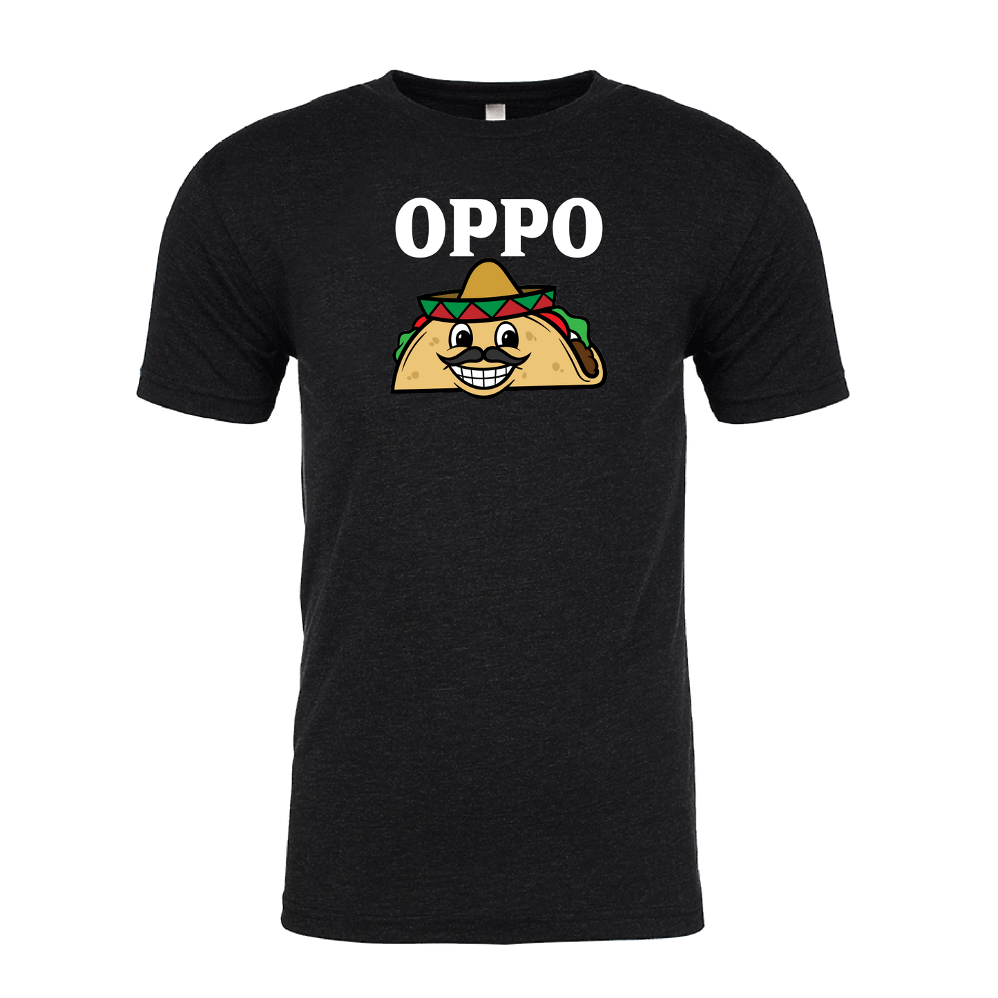 Oppo Taco T-Shirt