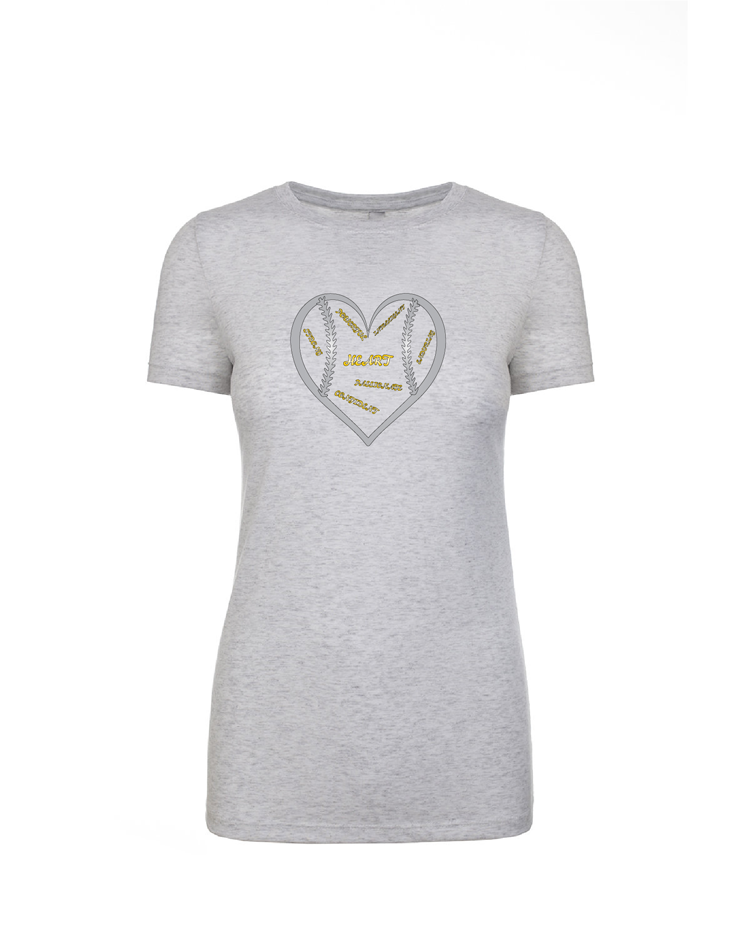 Heart T-Shirt