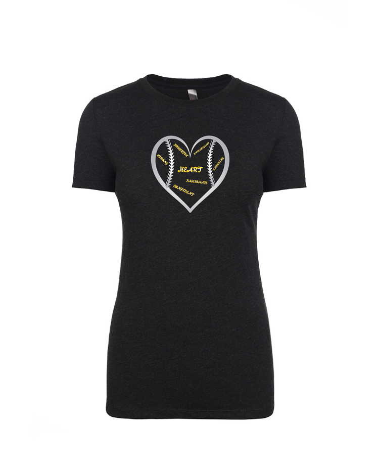 Heart T-Shirt