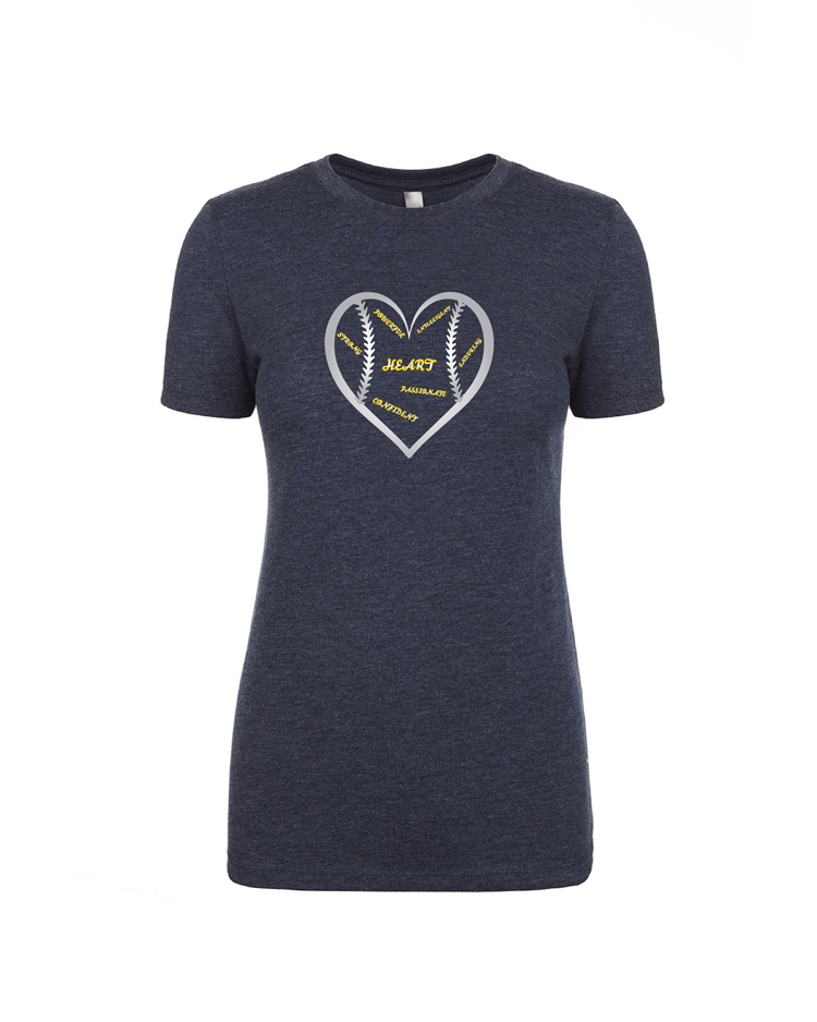 Heart T-Shirt