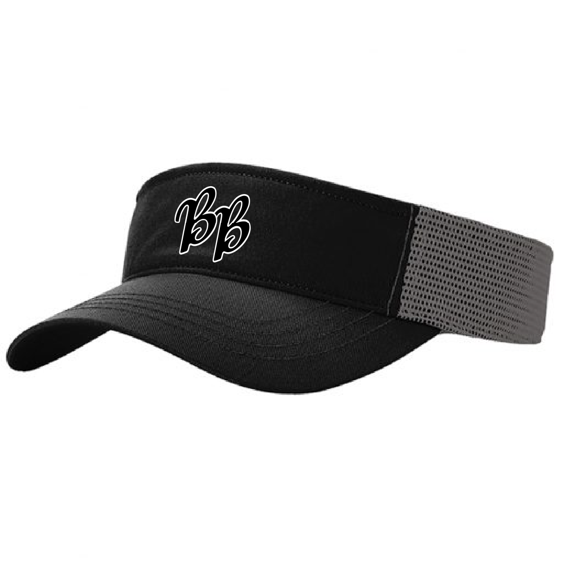 BB Richardson Adjustable Visor