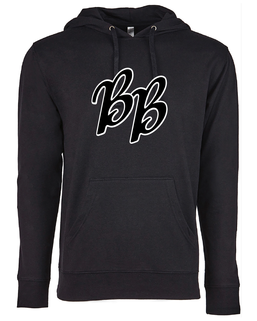 Unisex BB French Terry Hoodie