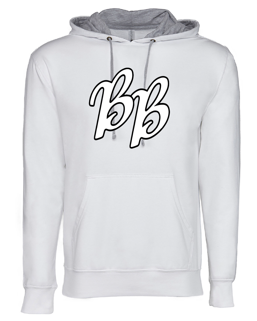 Unisex BB French Terry Hoodie