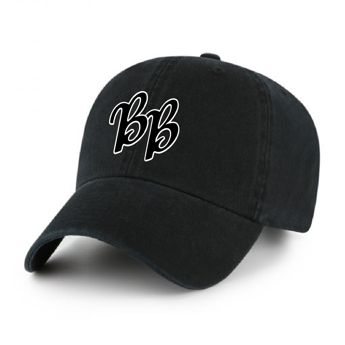 BB '47 Clean Up Adjustable Hat