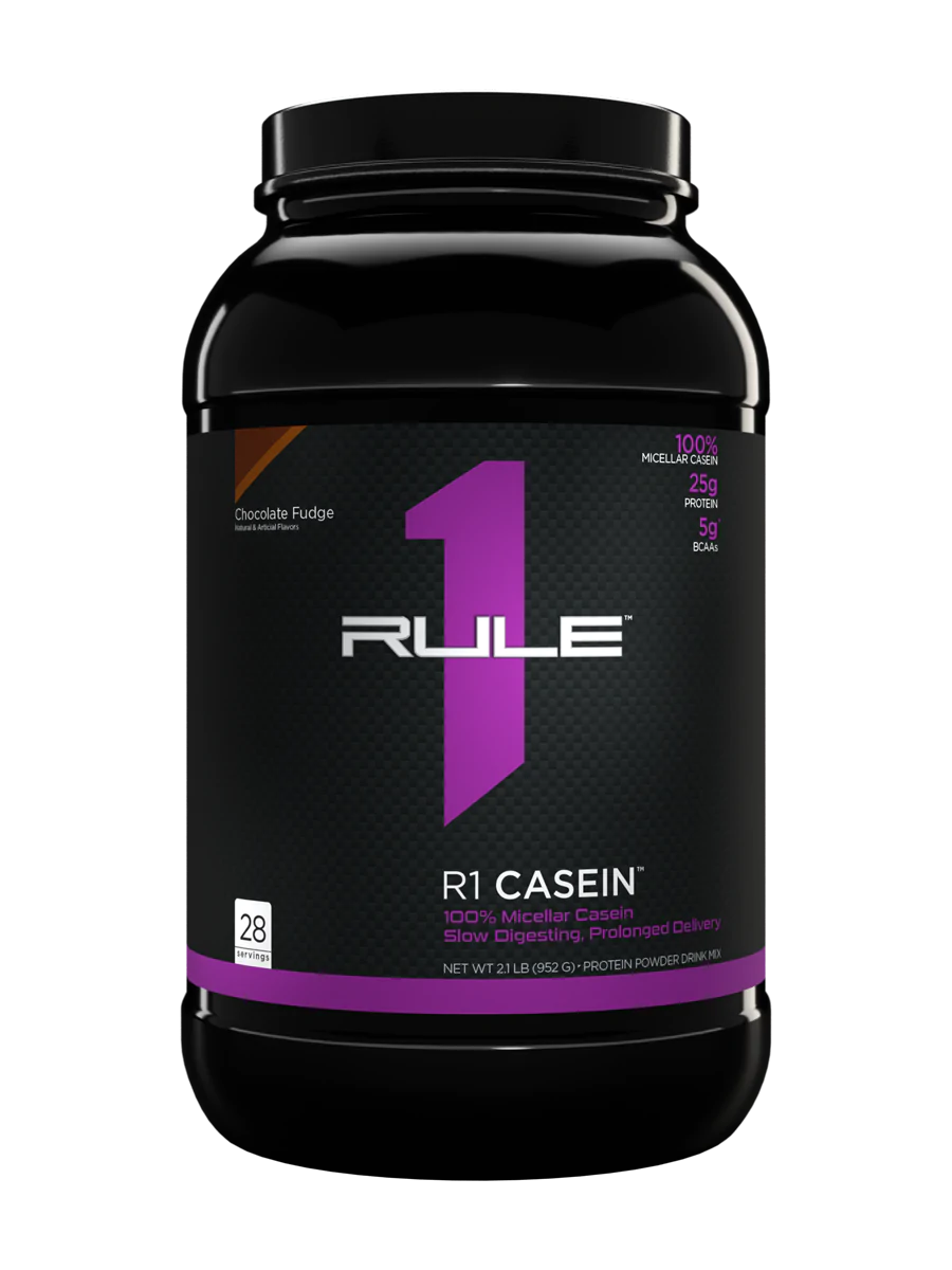 Rule 1 Casein Protein